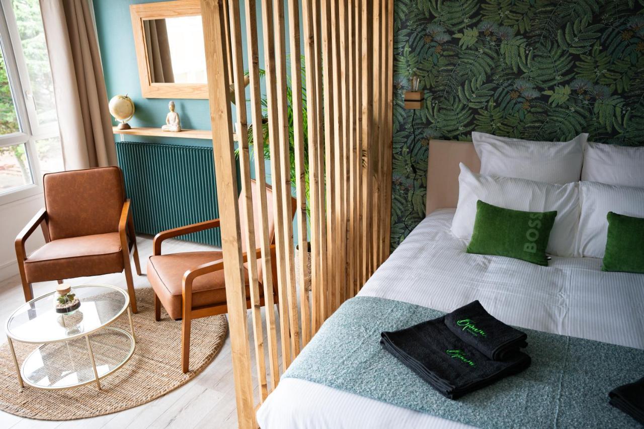 Le Petit Lh - - B'pam Apartment