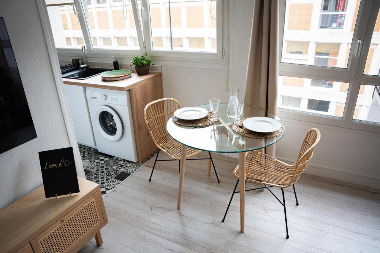 Le Petit Lh - - B'pam Apartment
